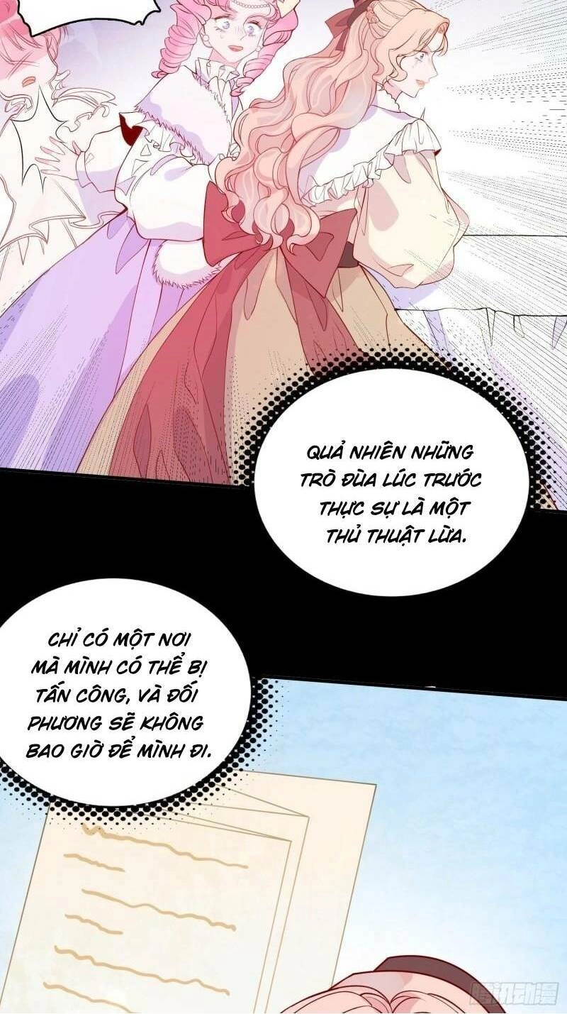 Hoàng Nữ Đế Quốc Chịu Không Nổi! Chapter 44 - 29