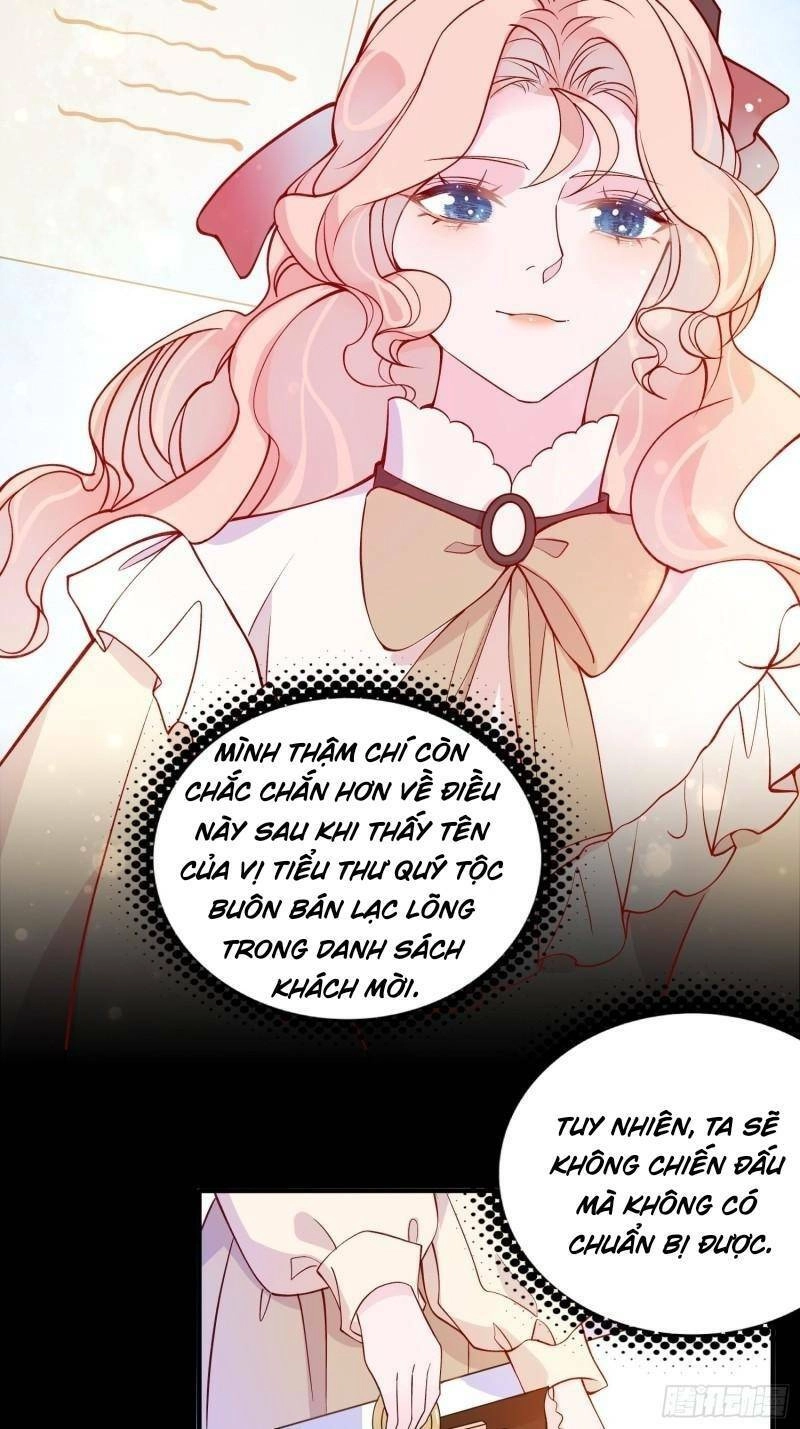 Hoàng Nữ Đế Quốc Chịu Không Nổi! Chapter 44 - 30