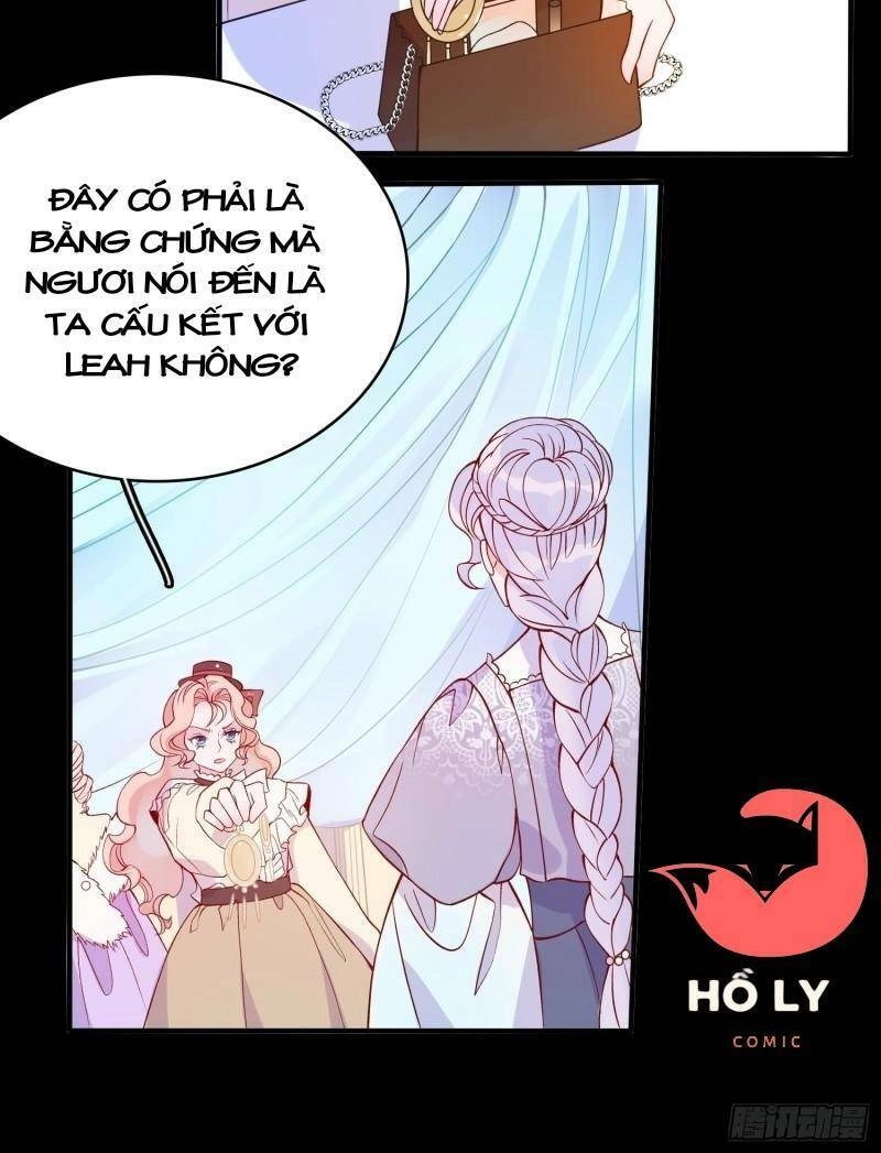 Hoàng Nữ Đế Quốc Chịu Không Nổi! Chapter 44 - 31