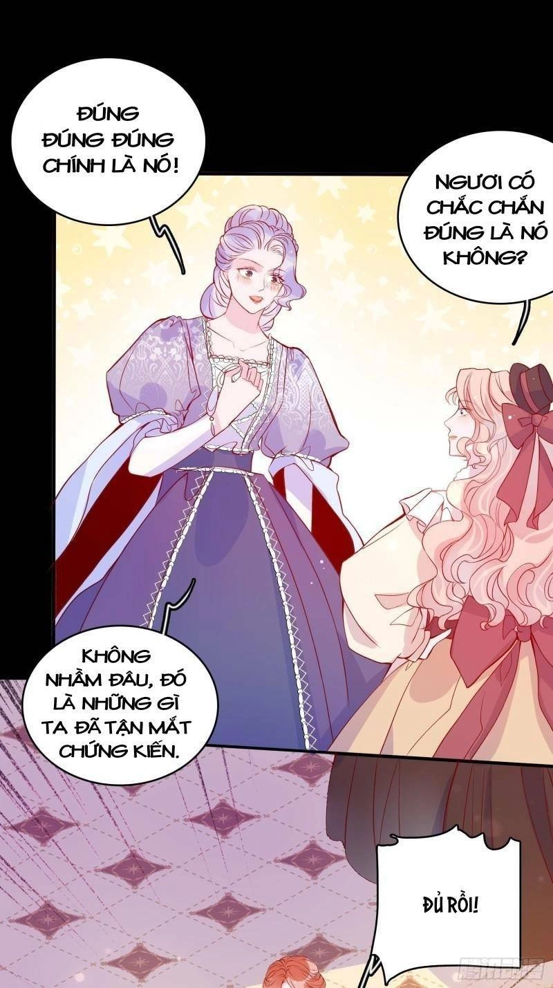 Hoàng Nữ Đế Quốc Chịu Không Nổi! Chapter 44 - 32