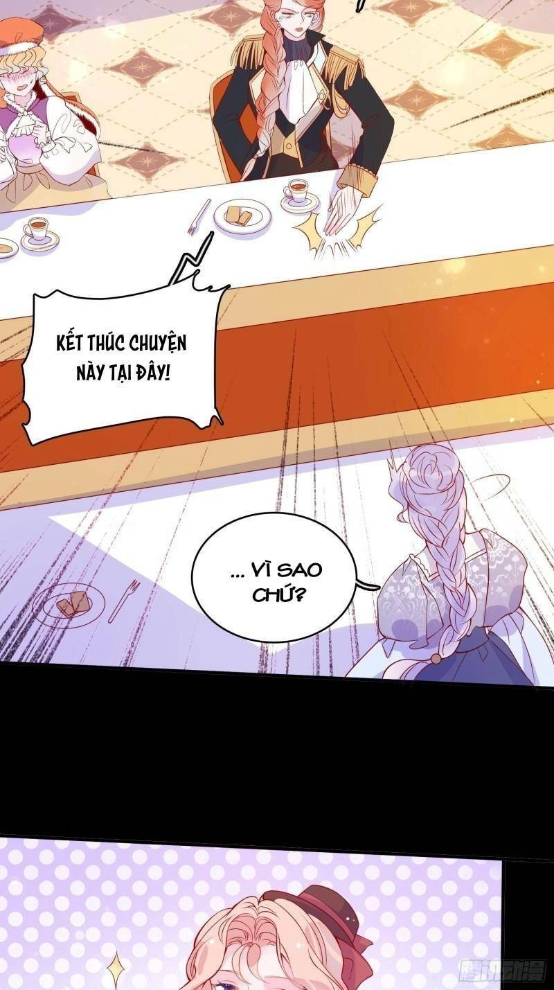 Hoàng Nữ Đế Quốc Chịu Không Nổi! Chapter 44 - 33