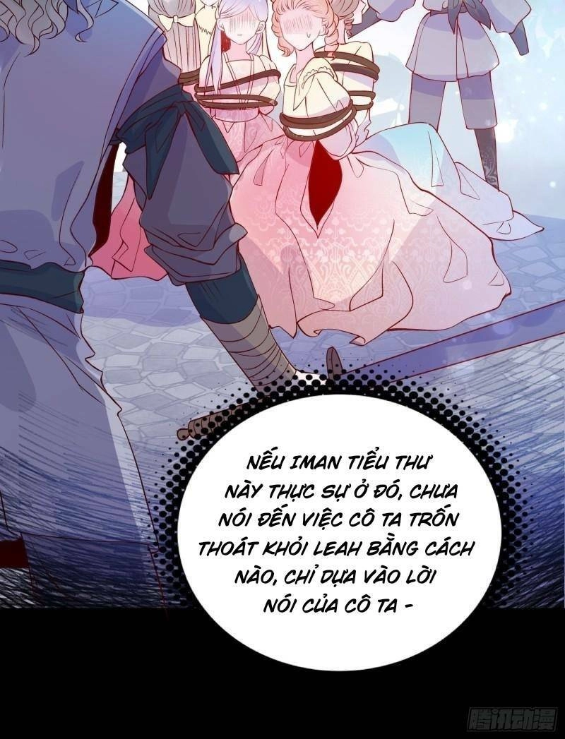 Hoàng Nữ Đế Quốc Chịu Không Nổi! Chapter 44 - 35