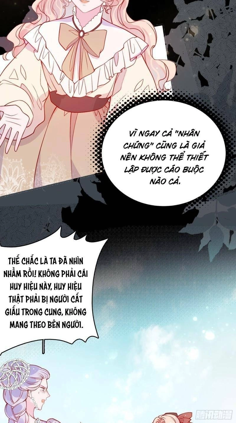 Hoàng Nữ Đế Quốc Chịu Không Nổi! Chapter 44 - 37