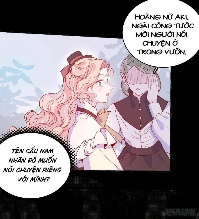 Hoàng Nữ Đế Quốc Chịu Không Nổi! Chapter 44 - 41