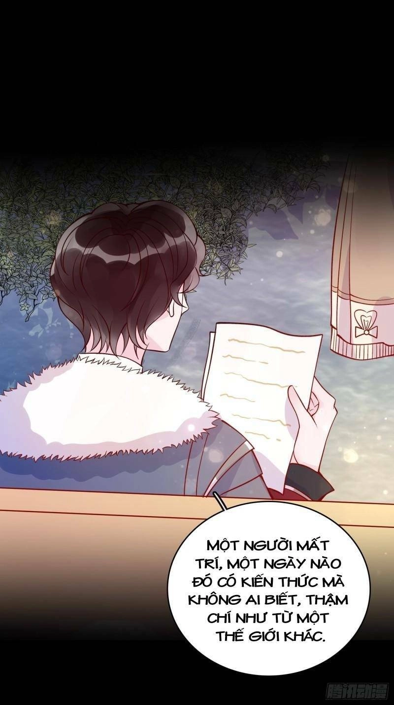 Hoàng Nữ Đế Quốc Chịu Không Nổi! Chapter 45 - 4