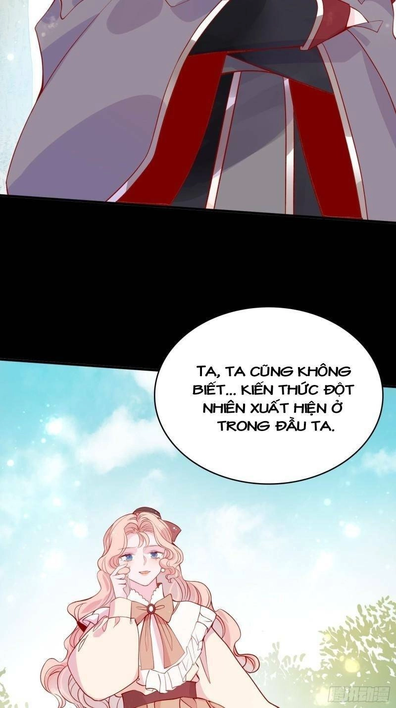 Hoàng Nữ Đế Quốc Chịu Không Nổi! Chapter 45 - 6