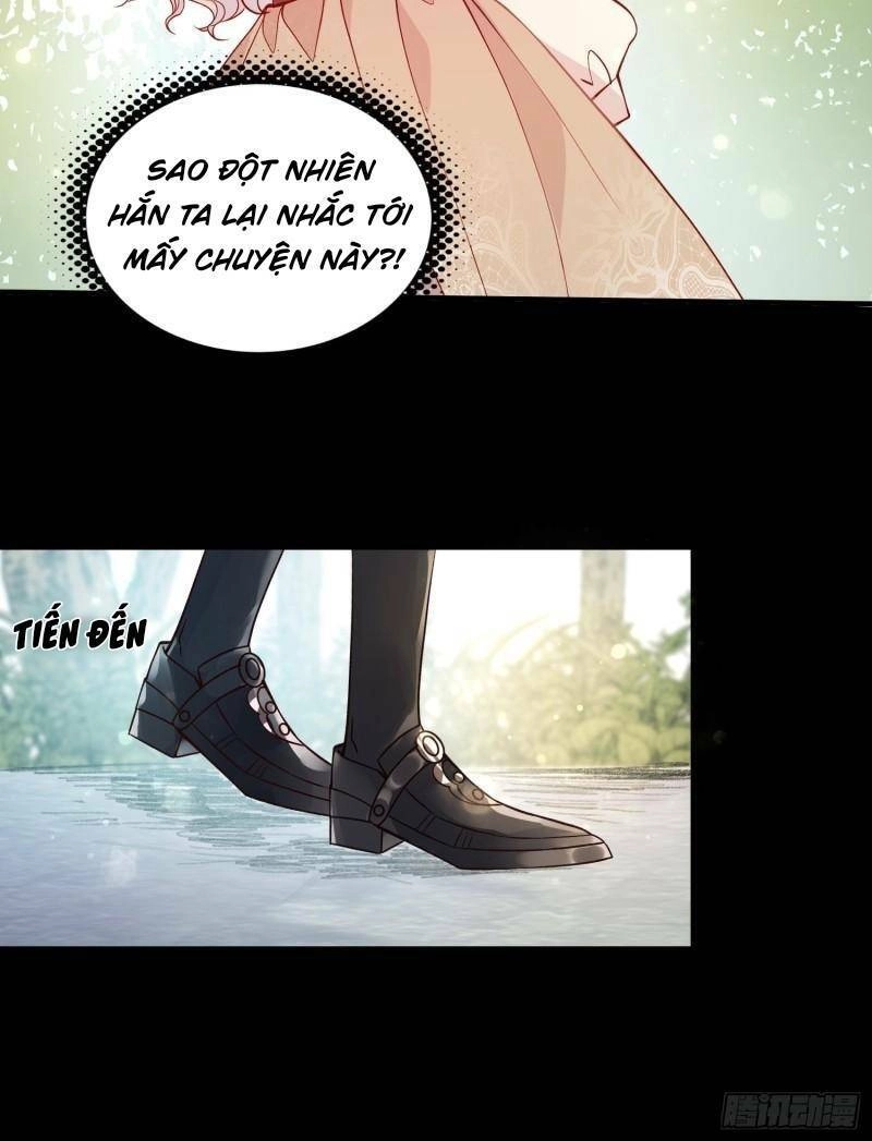 Hoàng Nữ Đế Quốc Chịu Không Nổi! Chapter 45 - 7