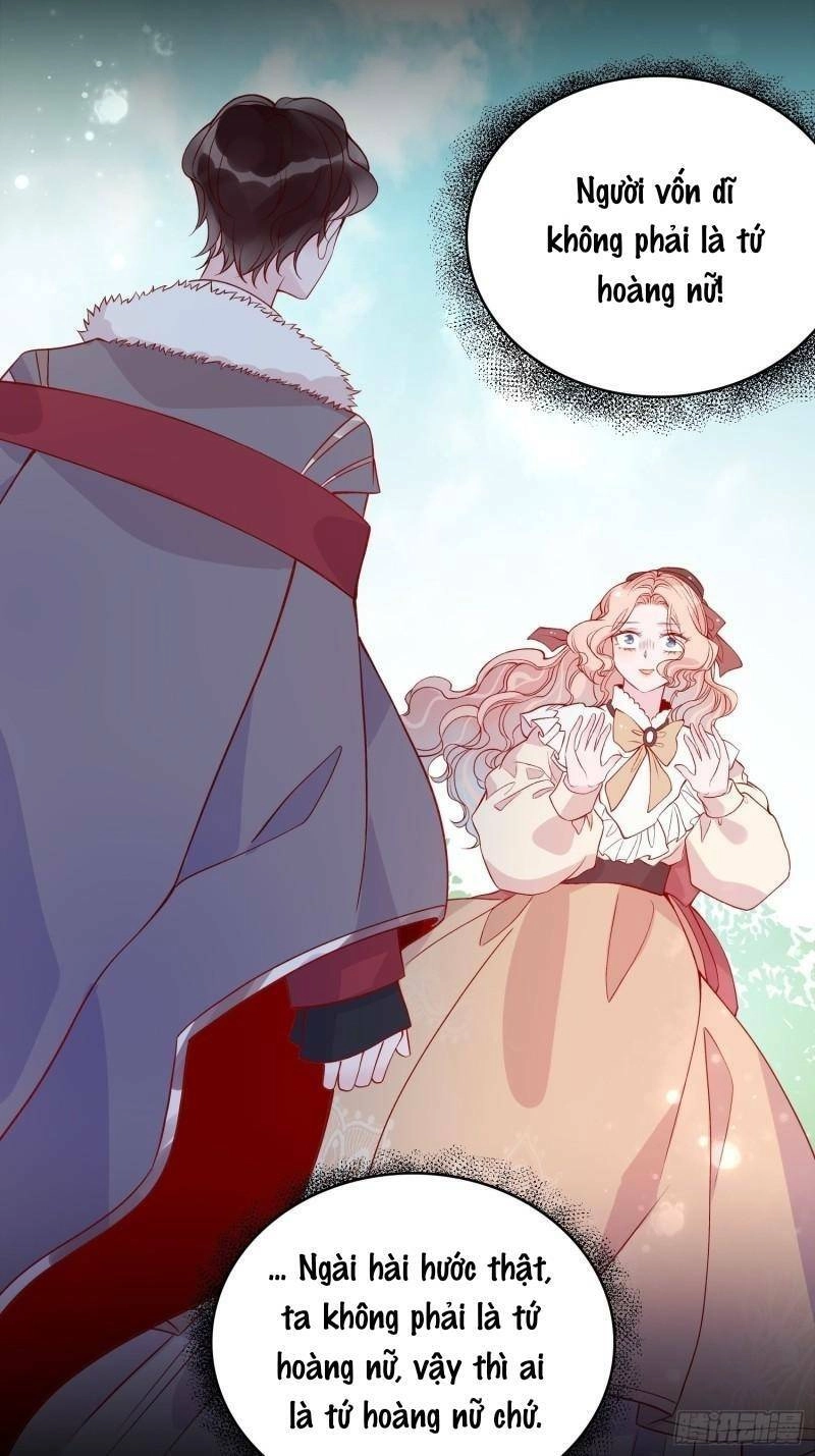 Hoàng Nữ Đế Quốc Chịu Không Nổi! Chapter 45 - 9