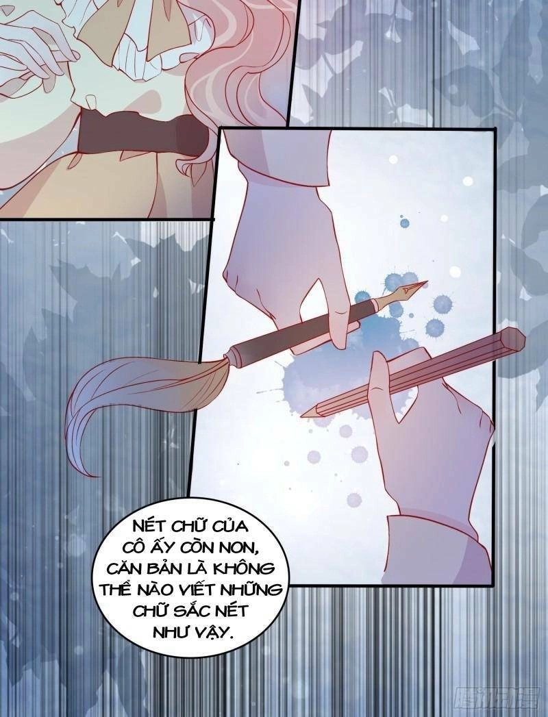 Hoàng Nữ Đế Quốc Chịu Không Nổi! Chapter 45 - 11