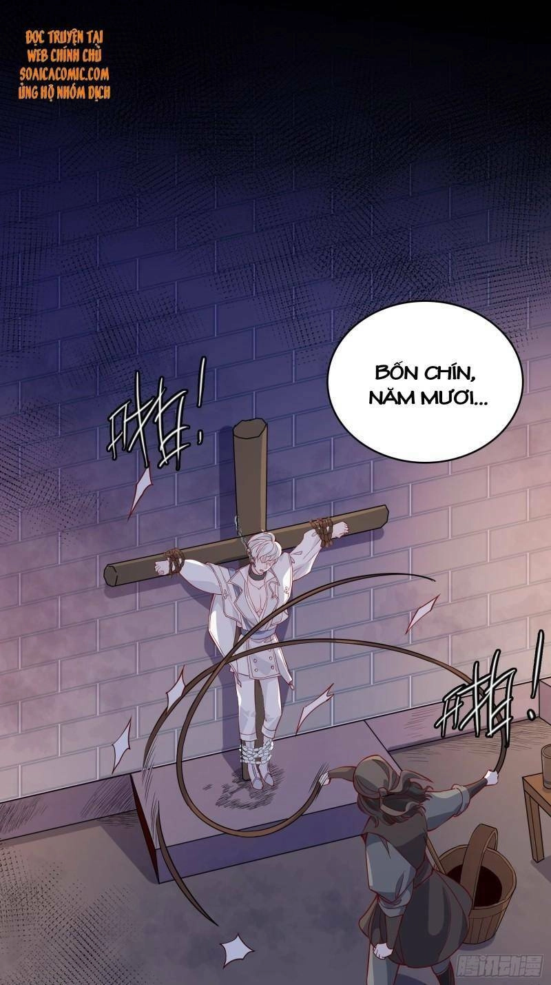 Hoàng Nữ Đế Quốc Chịu Không Nổi! Chapter 45 - 12