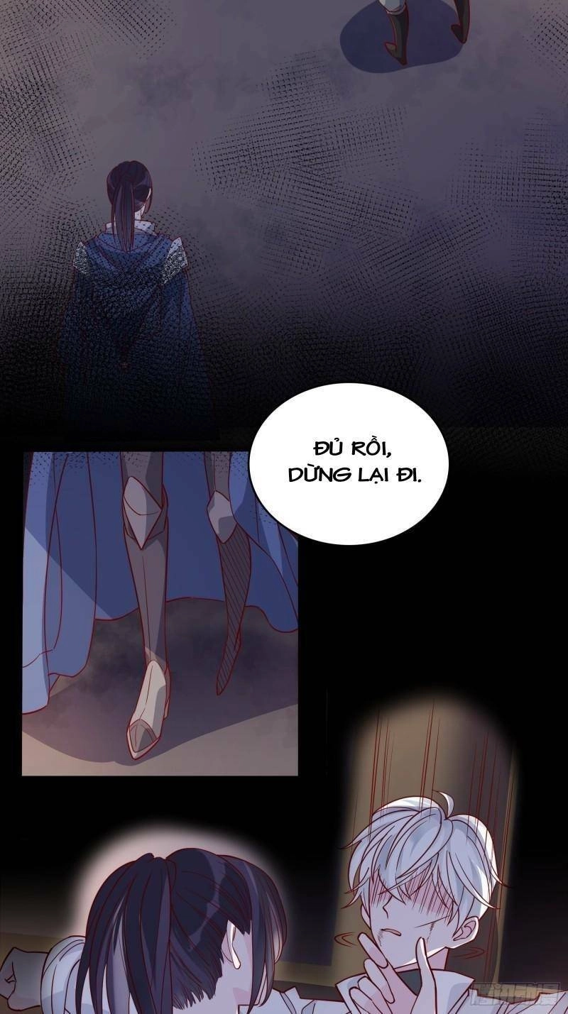 Hoàng Nữ Đế Quốc Chịu Không Nổi! Chapter 45 - 13