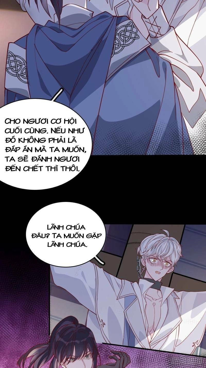 Hoàng Nữ Đế Quốc Chịu Không Nổi! Chapter 45 - 14