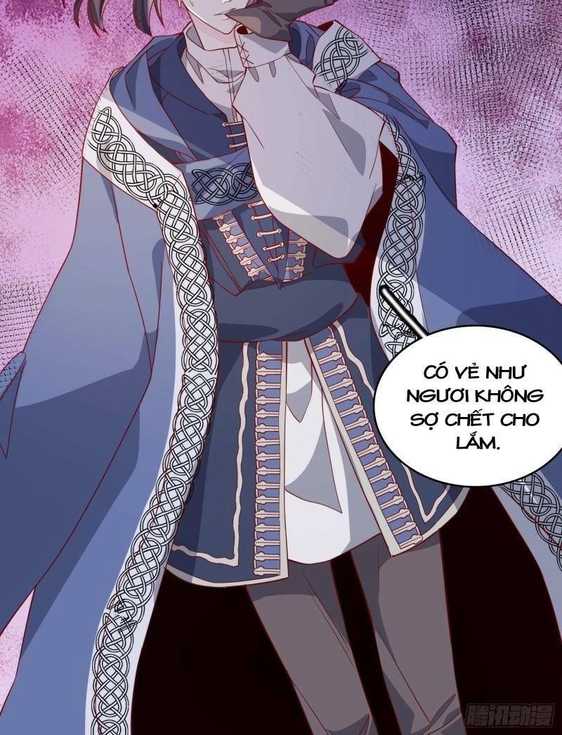 Hoàng Nữ Đế Quốc Chịu Không Nổi! Chapter 45 - 15