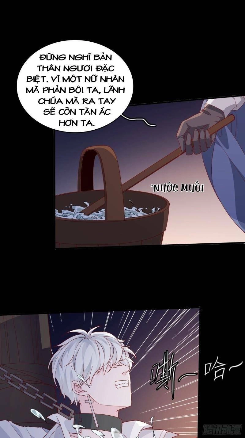 Hoàng Nữ Đế Quốc Chịu Không Nổi! Chapter 45 - 16