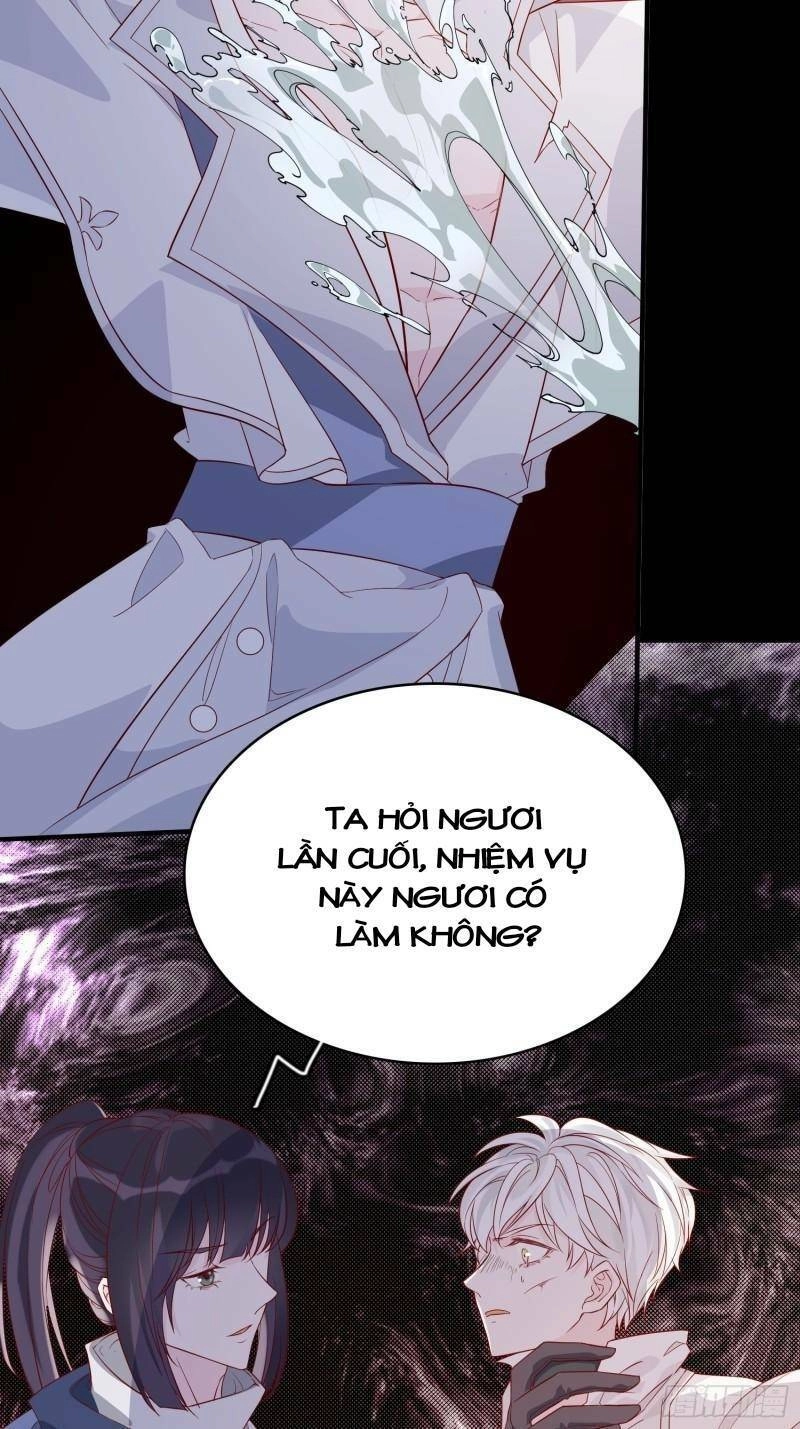 Hoàng Nữ Đế Quốc Chịu Không Nổi! Chapter 45 - 17