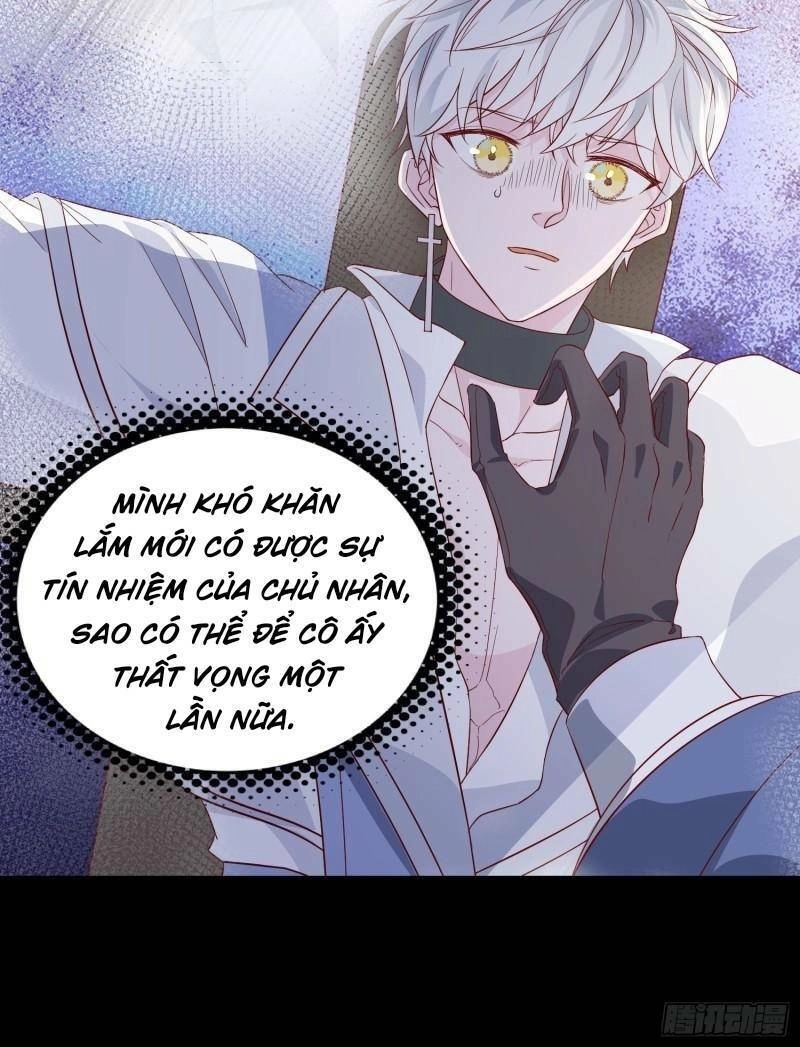 Hoàng Nữ Đế Quốc Chịu Không Nổi! Chapter 45 - 19