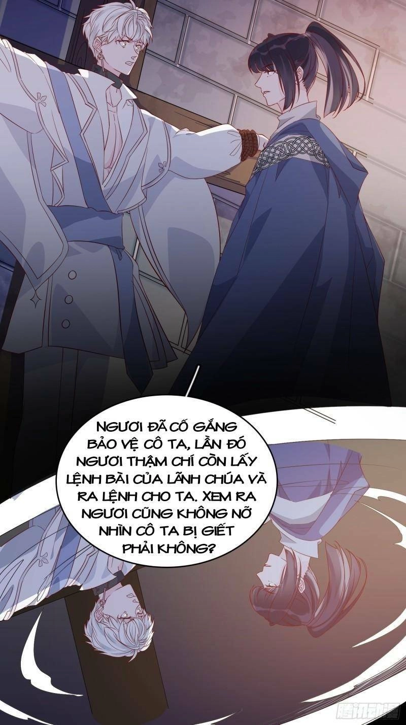 Hoàng Nữ Đế Quốc Chịu Không Nổi! Chapter 45 - 21