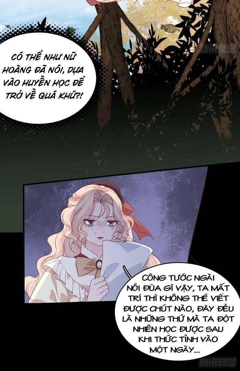 Hoàng Nữ Đế Quốc Chịu Không Nổi! Chapter 45 - 23