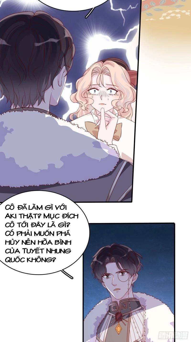 Hoàng Nữ Đế Quốc Chịu Không Nổi! Chapter 45 - 26