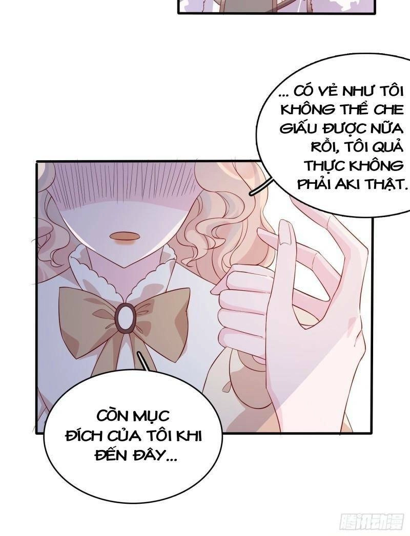 Hoàng Nữ Đế Quốc Chịu Không Nổi! Chapter 45 - 27