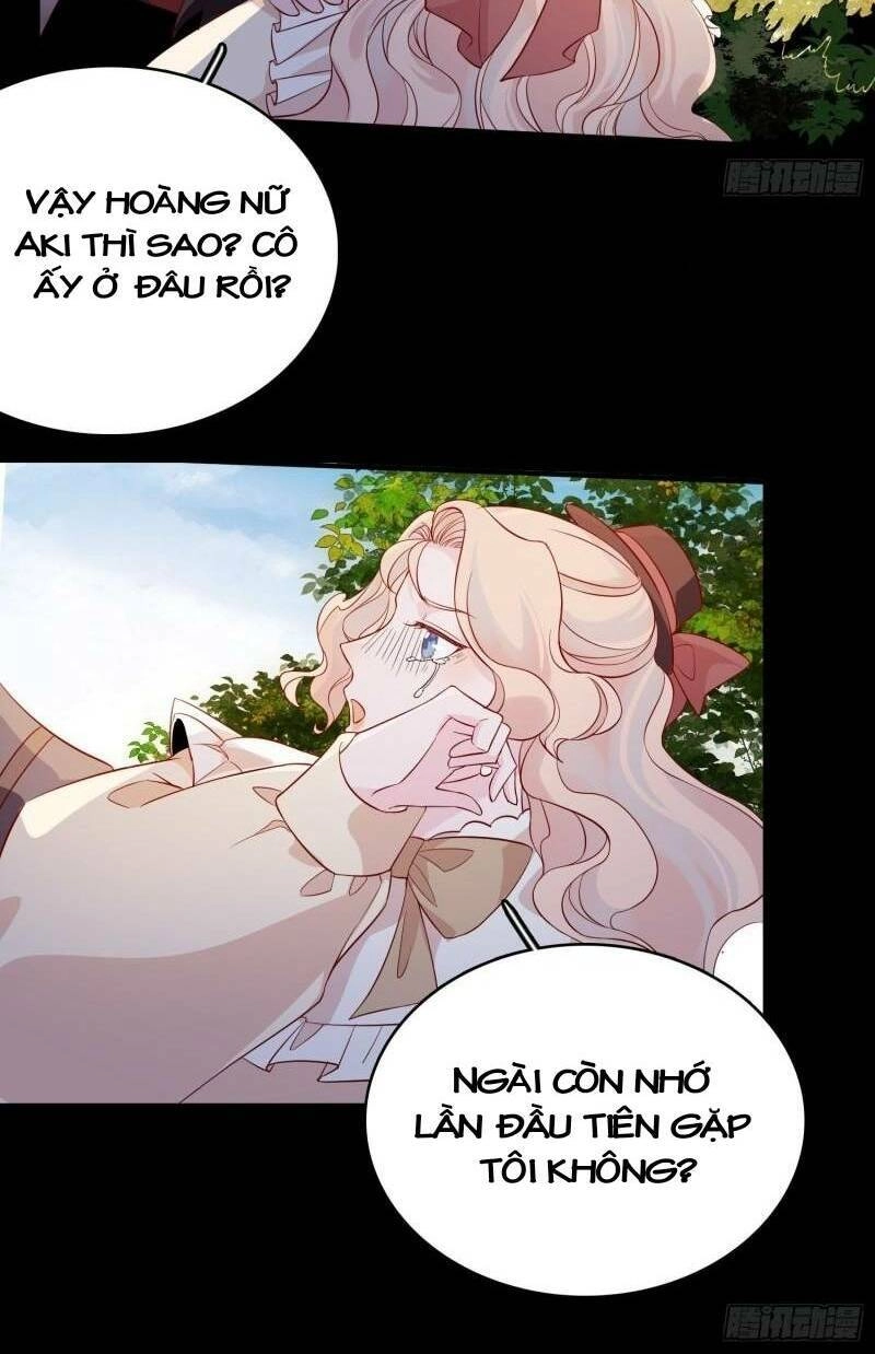 Hoàng Nữ Đế Quốc Chịu Không Nổi! Chapter 45 - 31