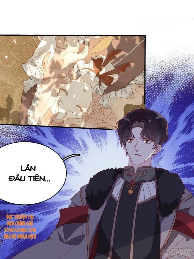 Hoàng Nữ Đế Quốc Chịu Không Nổi! Chapter 45 - 32