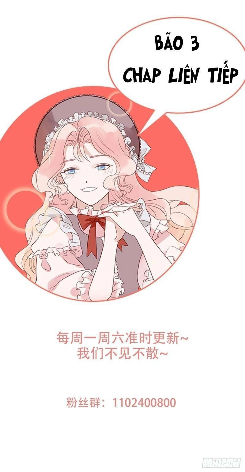 Hoàng Nữ Đế Quốc Chịu Không Nổi! Chapter 45 - 34