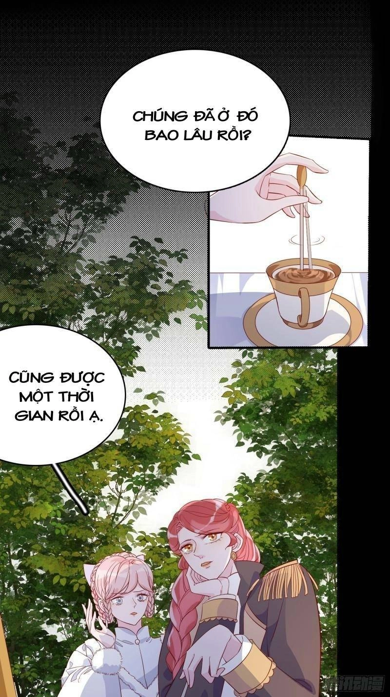 Hoàng Nữ Đế Quốc Chịu Không Nổi! Chapter 46 - 4