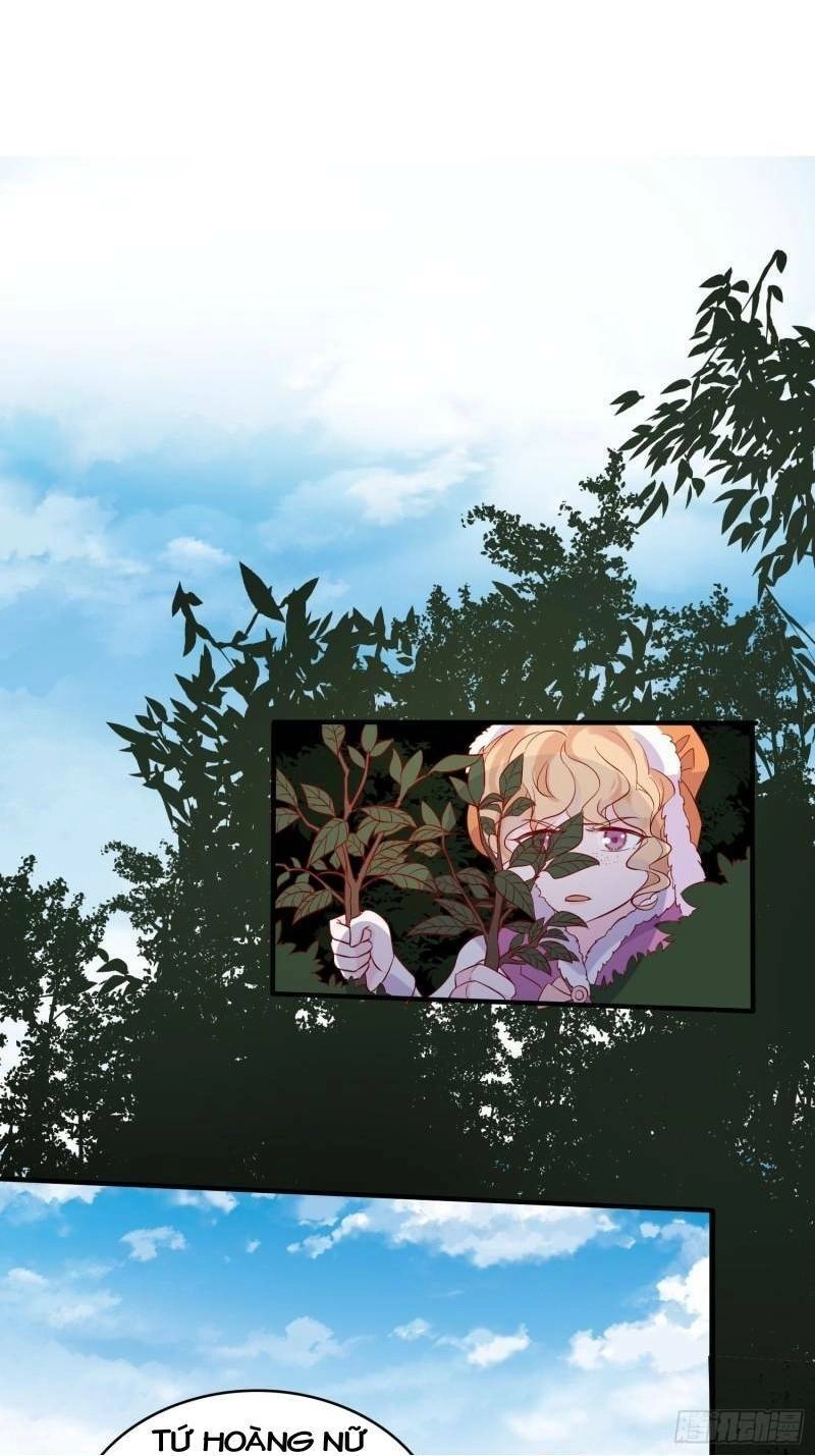 Hoàng Nữ Đế Quốc Chịu Không Nổi! Chapter 46 - 6