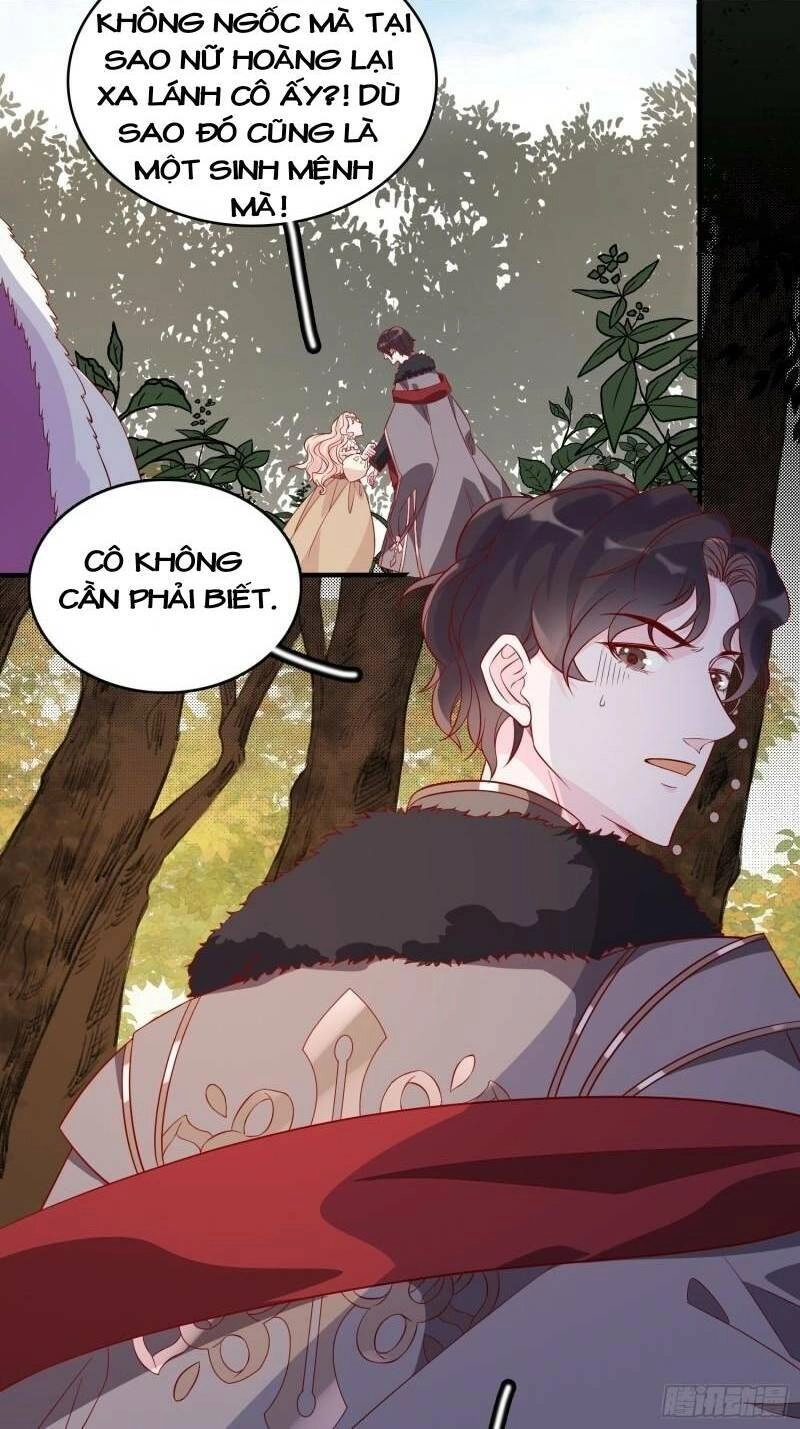 Hoàng Nữ Đế Quốc Chịu Không Nổi! Chapter 46 - 7