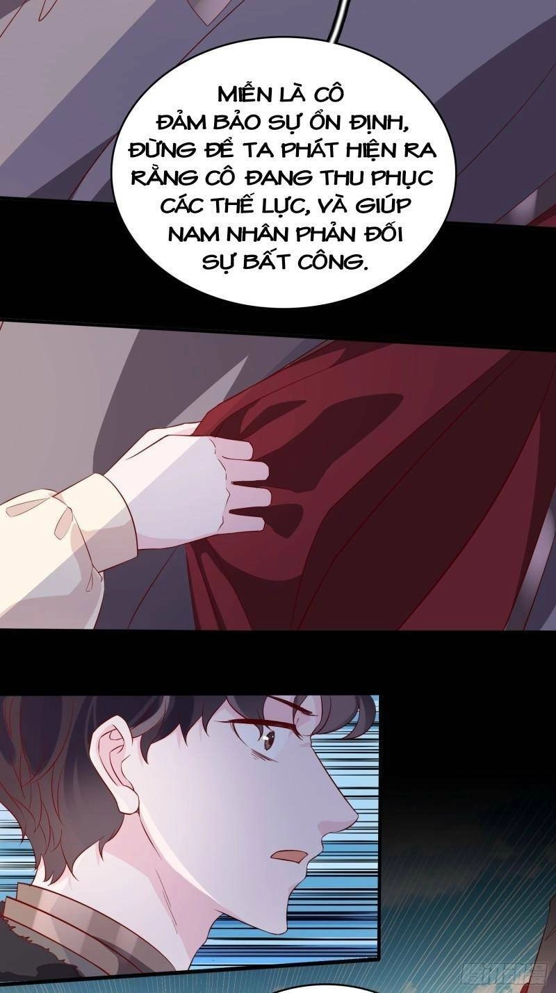 Hoàng Nữ Đế Quốc Chịu Không Nổi! Chapter 46 - 8