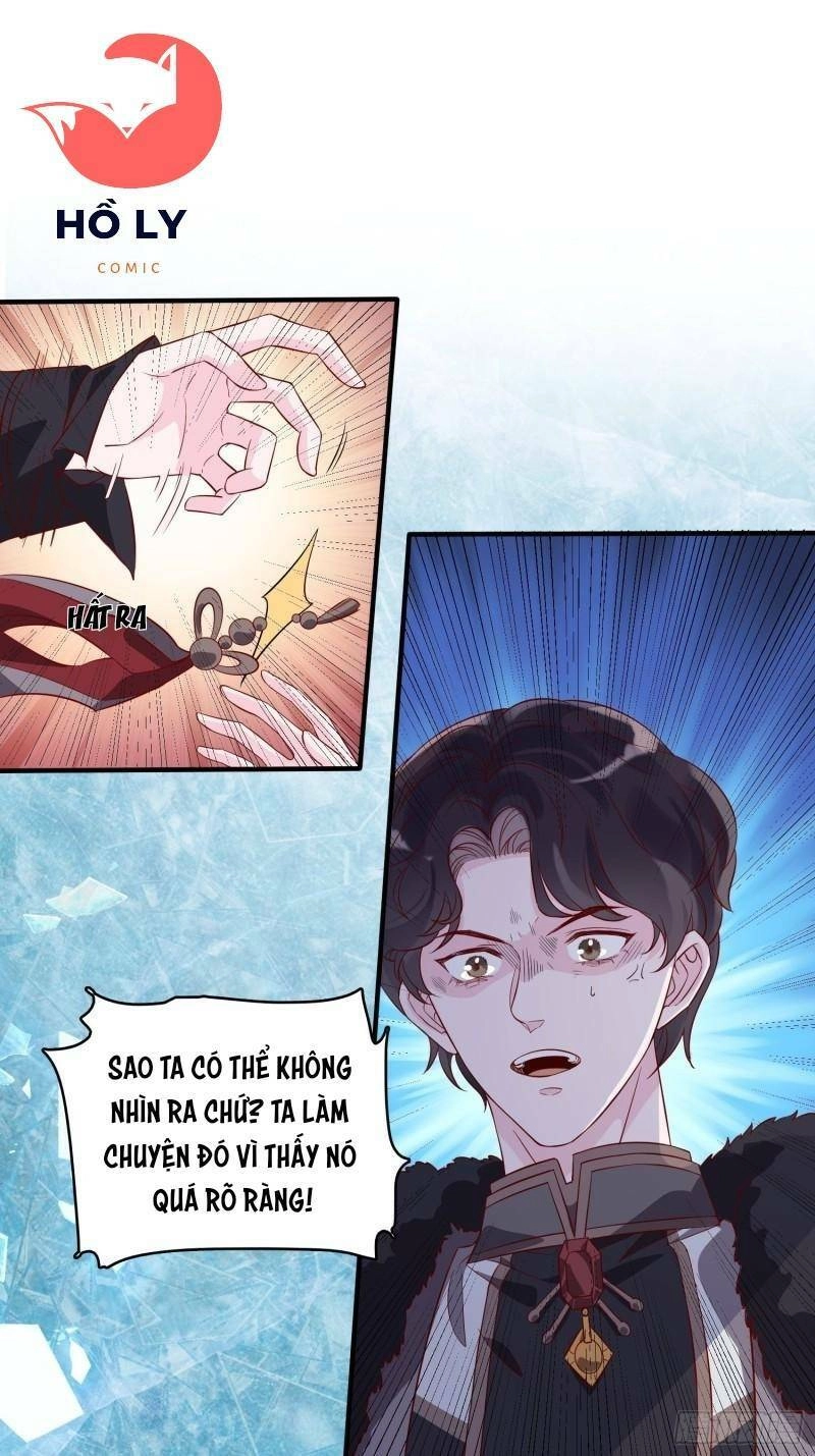 Hoàng Nữ Đế Quốc Chịu Không Nổi! Chapter 46 - 10