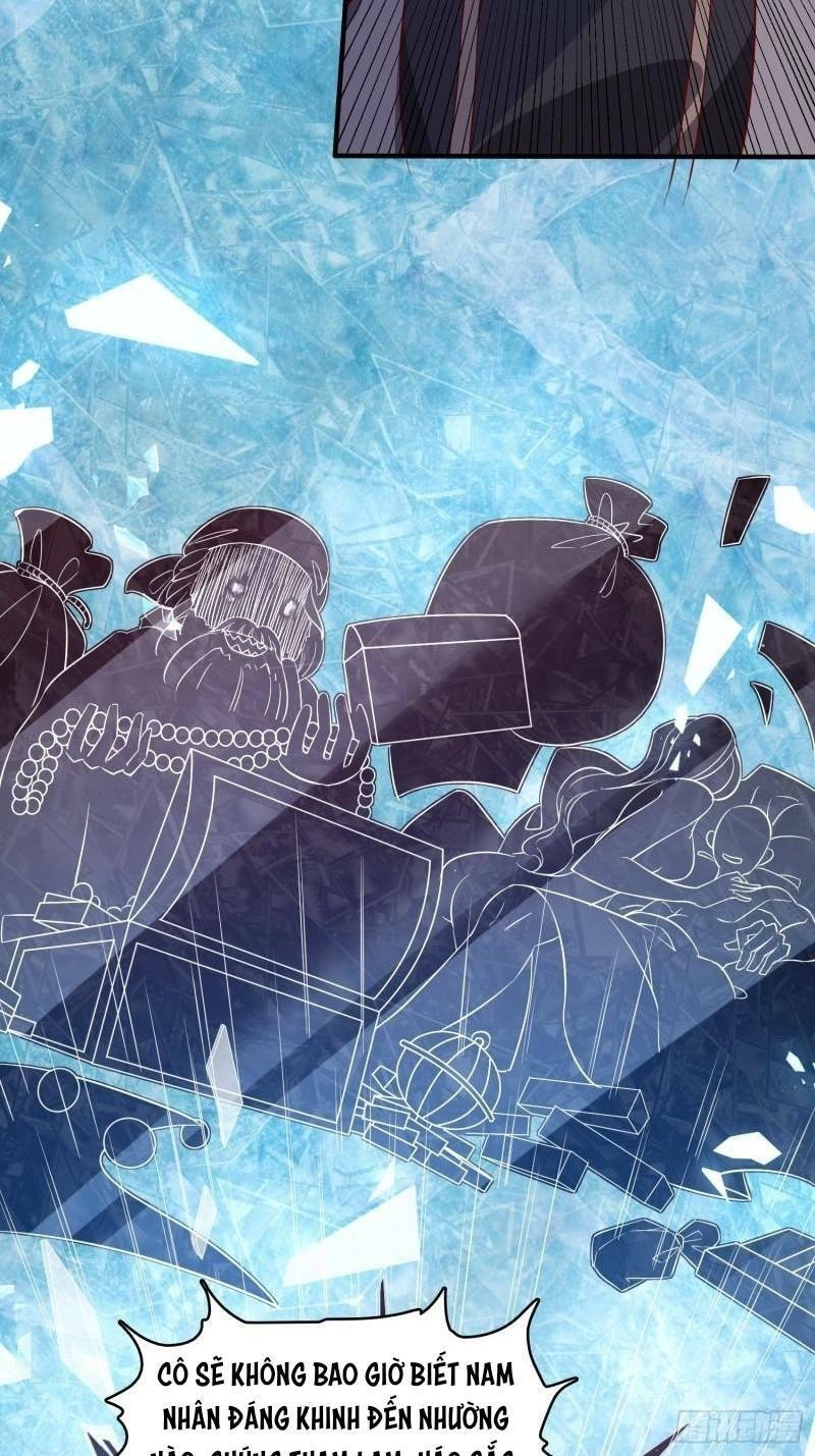 Hoàng Nữ Đế Quốc Chịu Không Nổi! Chapter 46 - 11