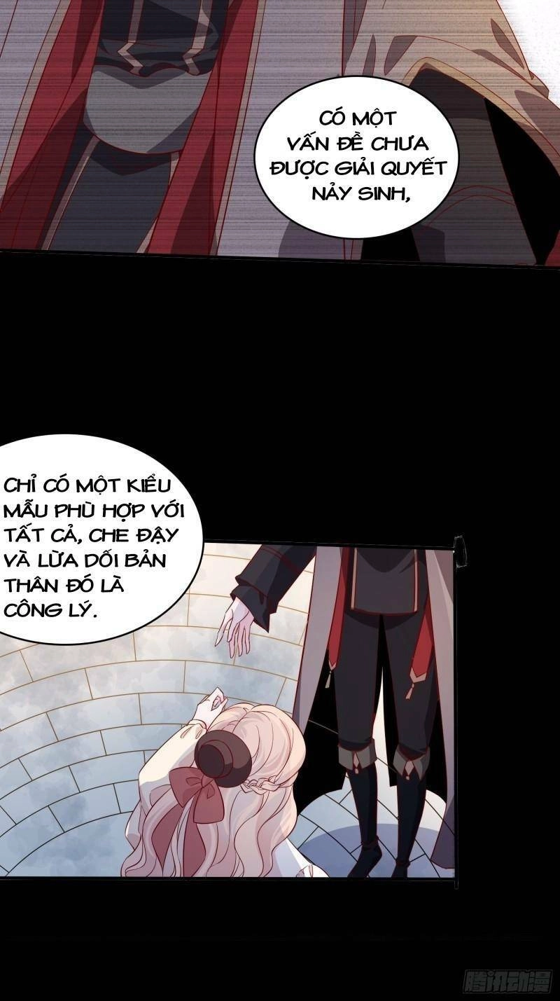 Hoàng Nữ Đế Quốc Chịu Không Nổi! Chapter 46 - 16