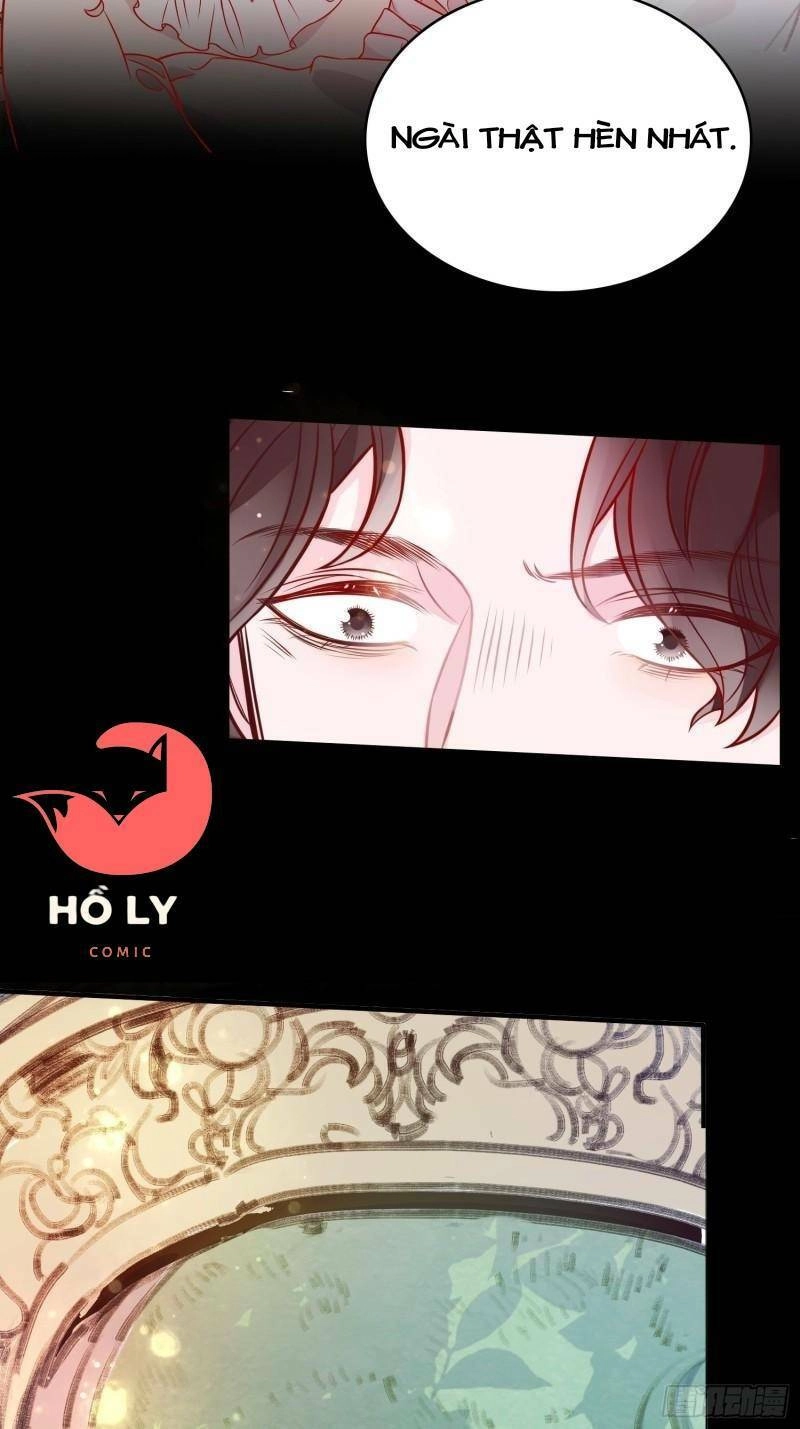 Hoàng Nữ Đế Quốc Chịu Không Nổi! Chapter 46 - 20