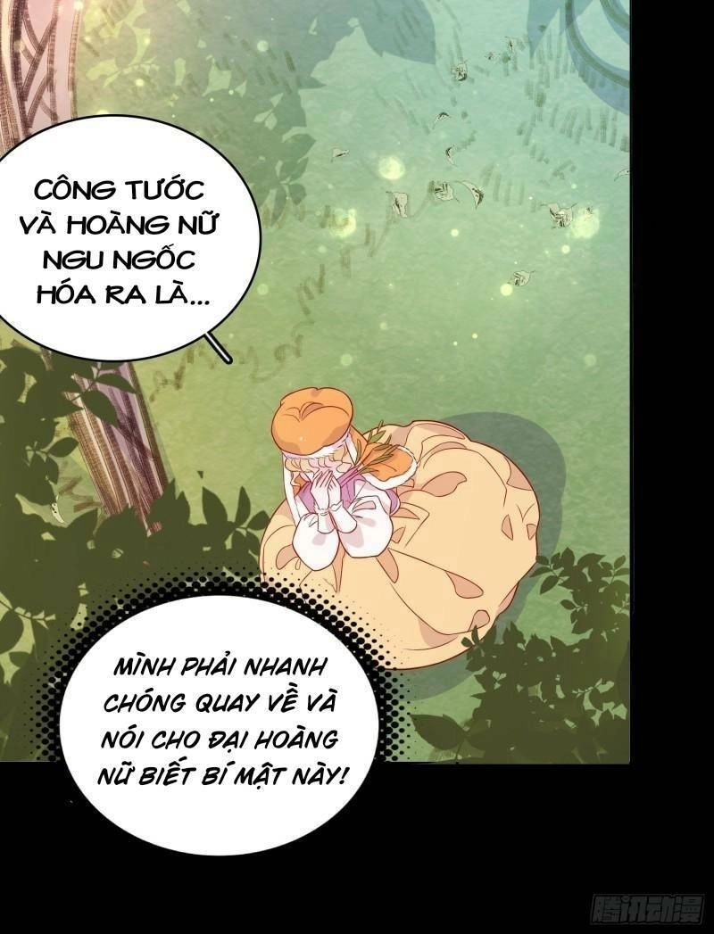 Hoàng Nữ Đế Quốc Chịu Không Nổi! Chapter 46 - 21