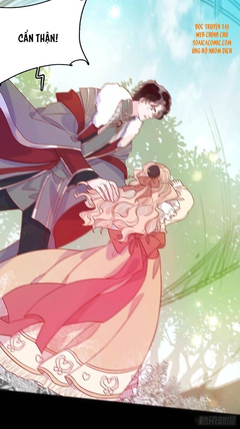 Hoàng Nữ Đế Quốc Chịu Không Nổi! Chapter 46 - 24