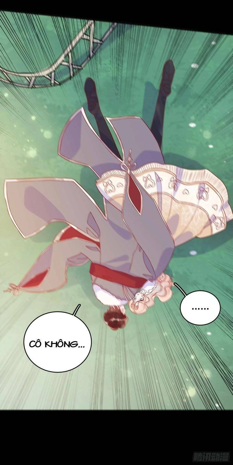 Hoàng Nữ Đế Quốc Chịu Không Nổi! Chapter 46 - 25