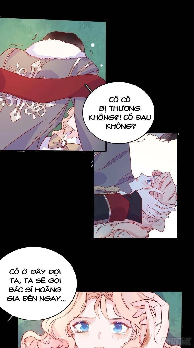 Hoàng Nữ Đế Quốc Chịu Không Nổi! Chapter 47 - 4