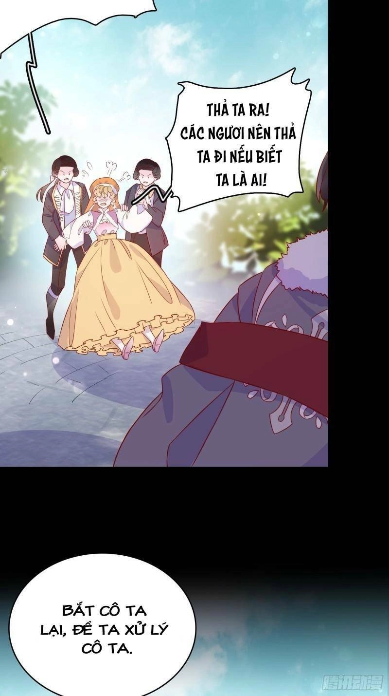 Hoàng Nữ Đế Quốc Chịu Không Nổi! Chapter 47 - 6