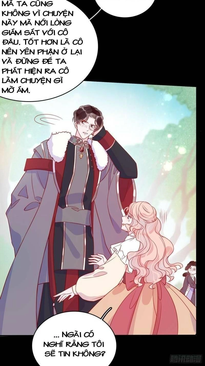 Hoàng Nữ Đế Quốc Chịu Không Nổi! Chapter 47 - 9