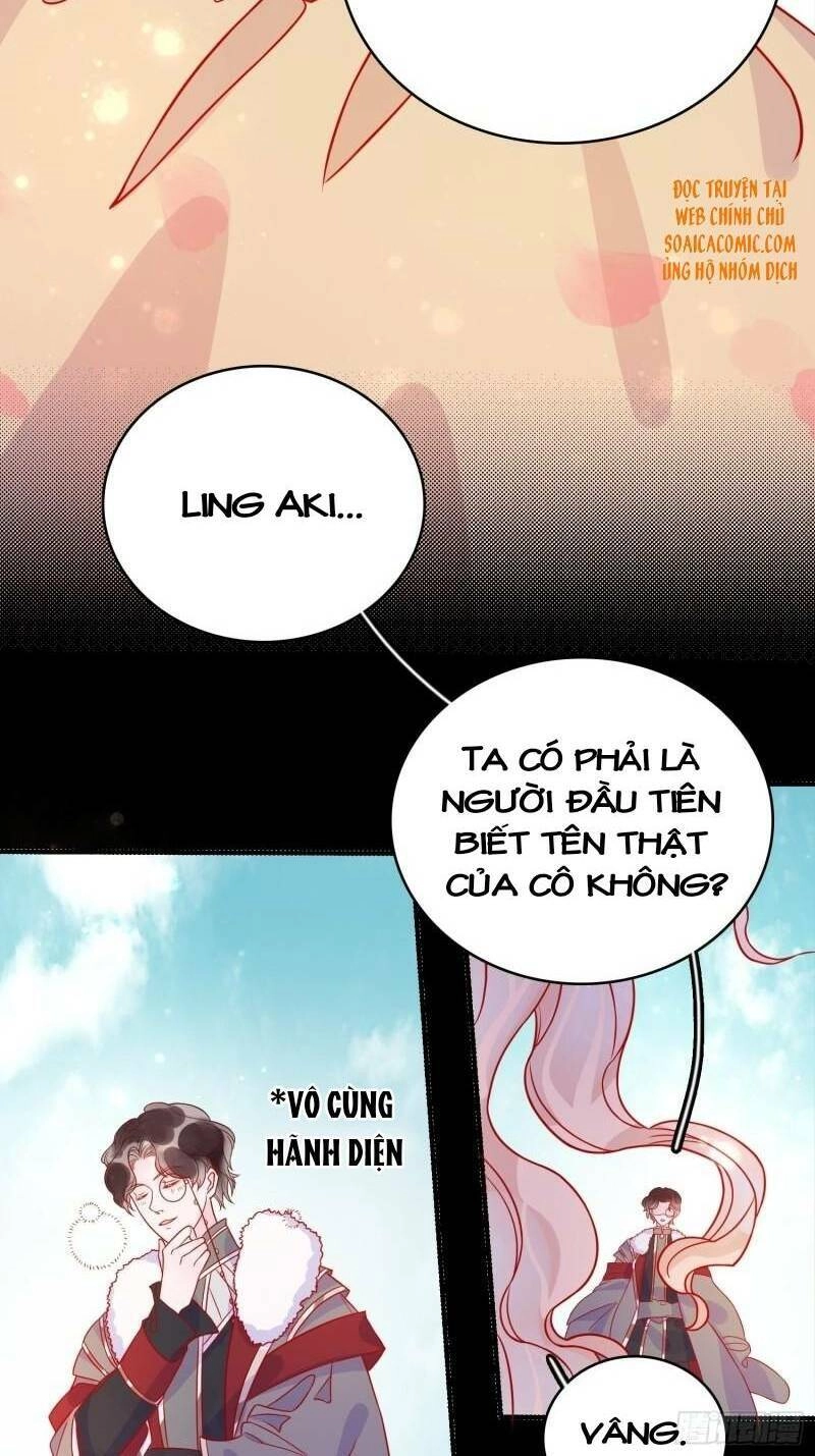 Hoàng Nữ Đế Quốc Chịu Không Nổi! Chapter 47 - 13