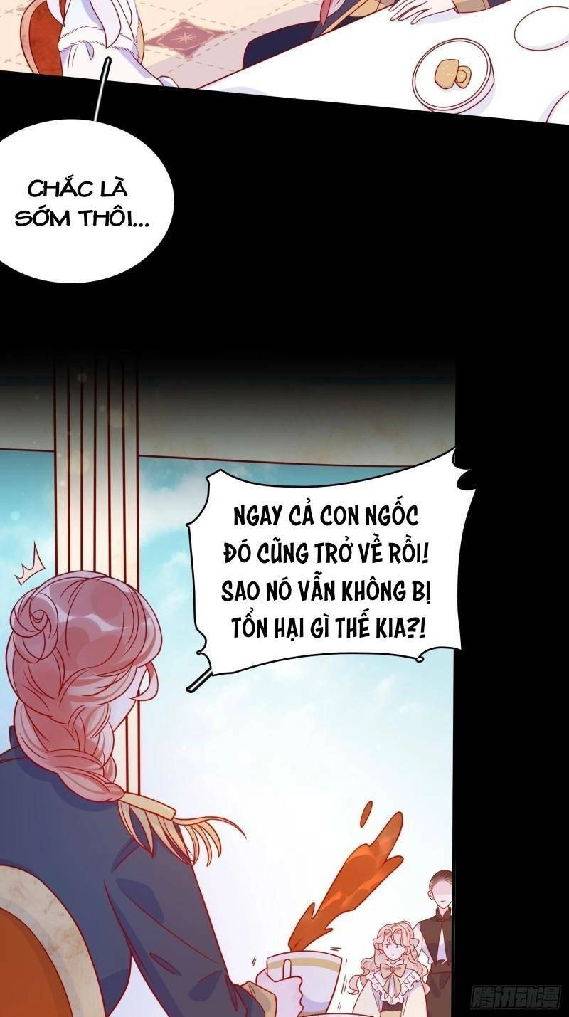 Hoàng Nữ Đế Quốc Chịu Không Nổi! Chapter 47 - 17