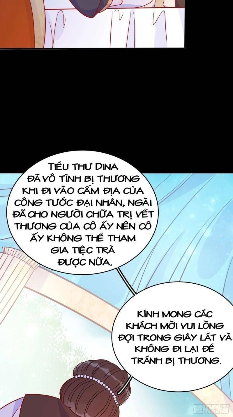 Hoàng Nữ Đế Quốc Chịu Không Nổi! Chapter 47 - 18