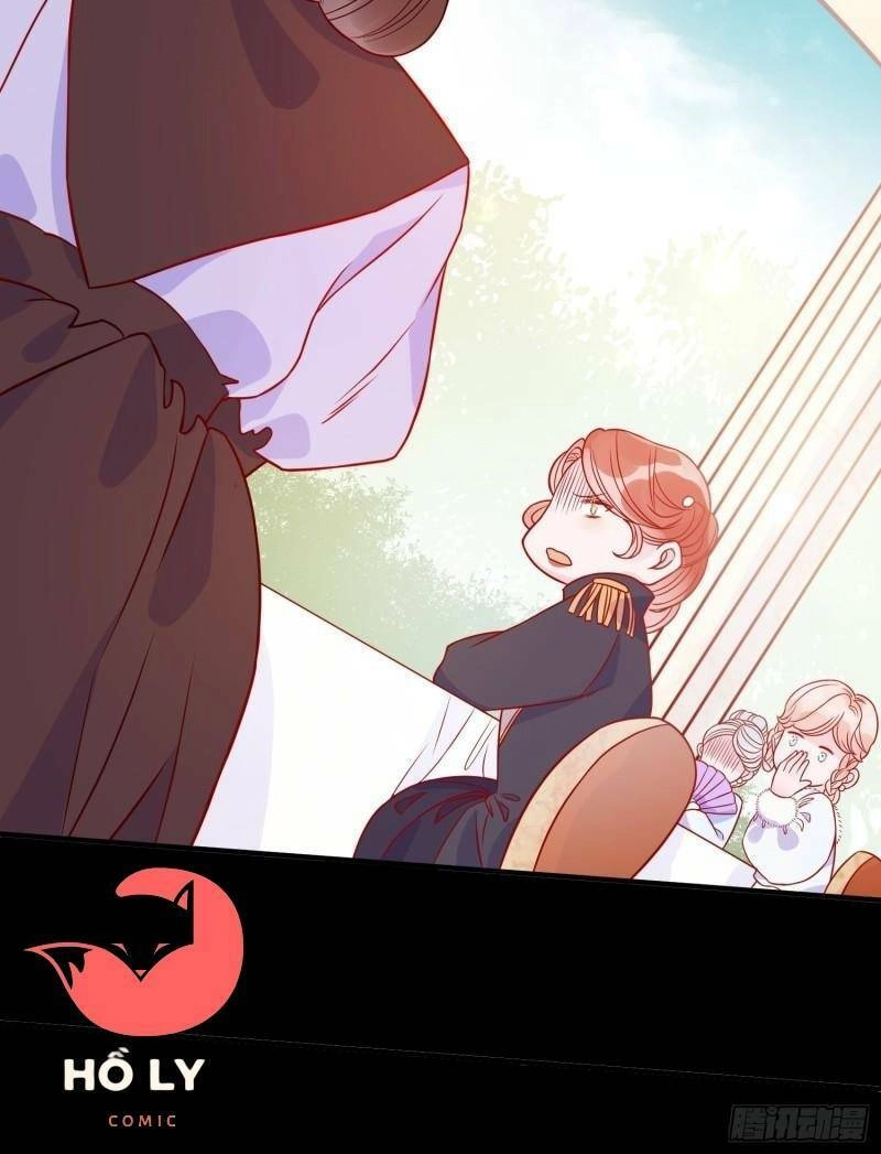 Hoàng Nữ Đế Quốc Chịu Không Nổi! Chapter 47 - 19