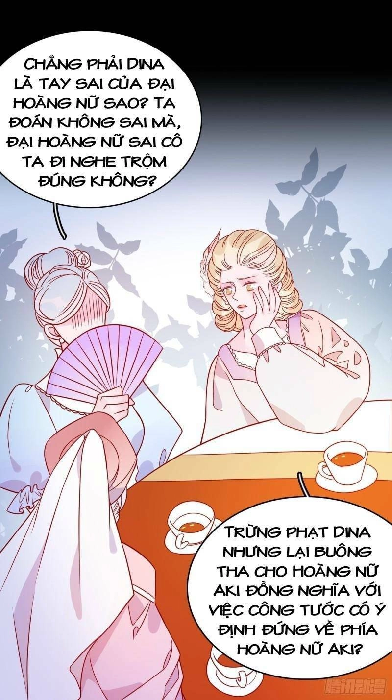 Hoàng Nữ Đế Quốc Chịu Không Nổi! Chapter 47 - 20