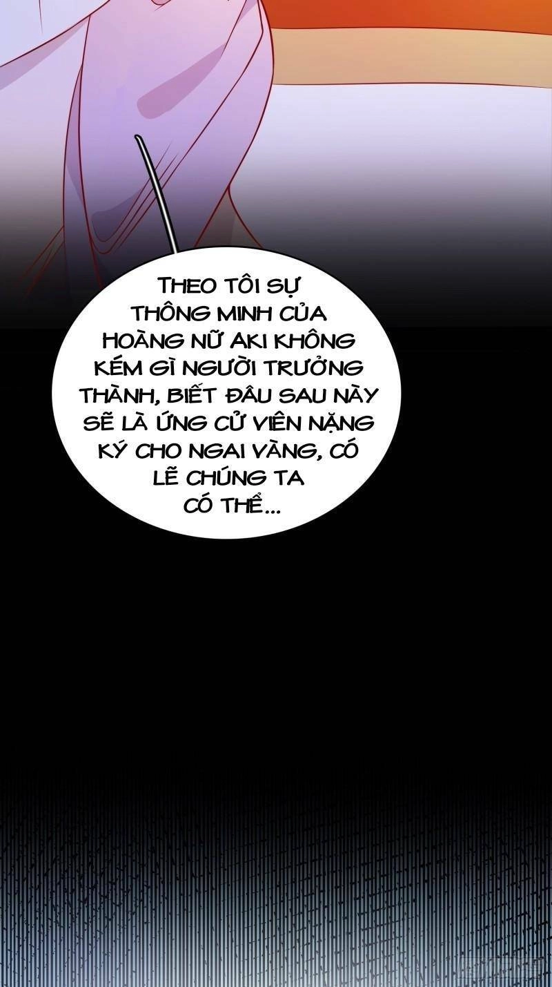 Hoàng Nữ Đế Quốc Chịu Không Nổi! Chapter 47 - 21