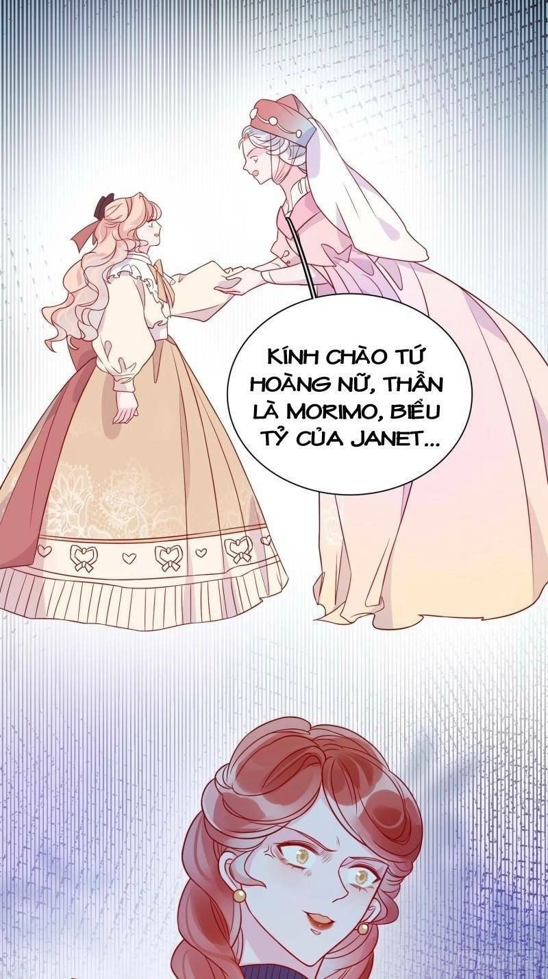 Hoàng Nữ Đế Quốc Chịu Không Nổi! Chapter 47 - 22