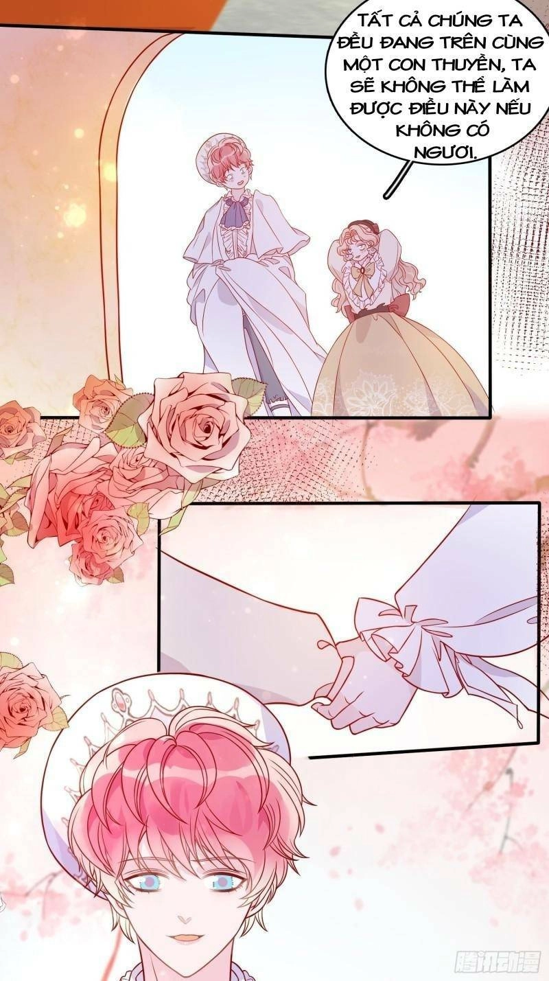 Hoàng Nữ Đế Quốc Chịu Không Nổi! Chapter 47 - 26