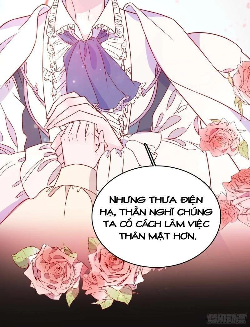 Hoàng Nữ Đế Quốc Chịu Không Nổi! Chapter 47 - 27